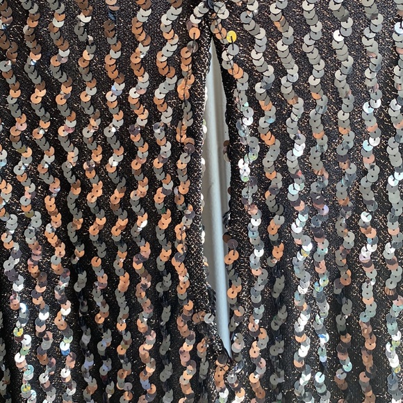 Vintage holiday dress - Picture 6 of 6